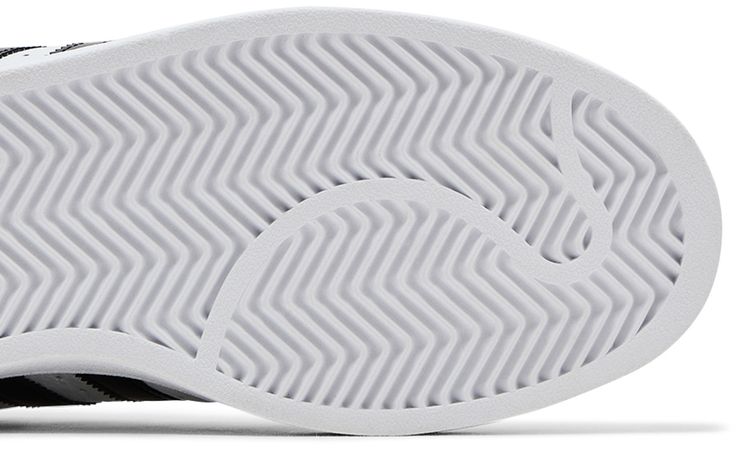 Adidas Superstar 2 White Black