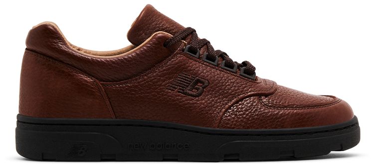 New Balance Allerdale Made in England Tortoise Shell