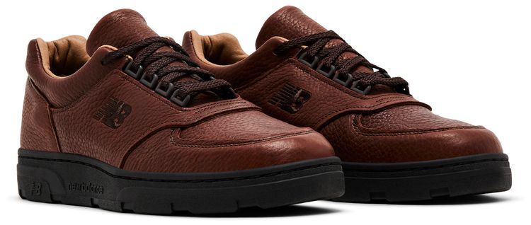 New Balance Allerdale Made in England Tortoise Shell