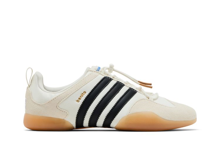 Bad Bunny x Ballerina 'Off White Black Gum'