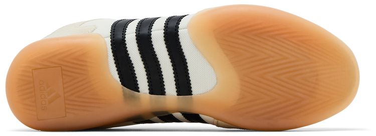 Bad Bunny x Ballerina Off White Black Gum