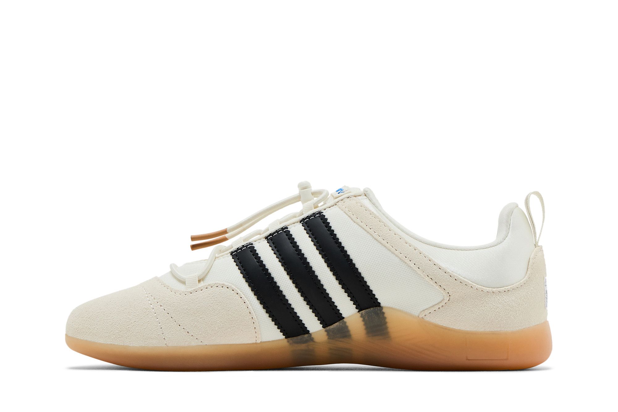 Buy Bad Bunny x Ballerina 'Off White Black Gum' - JQ9229 | GOAT