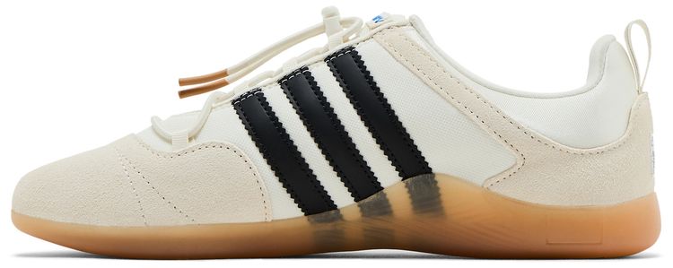 Bad Bunny x Ballerina Off White Black Gum
