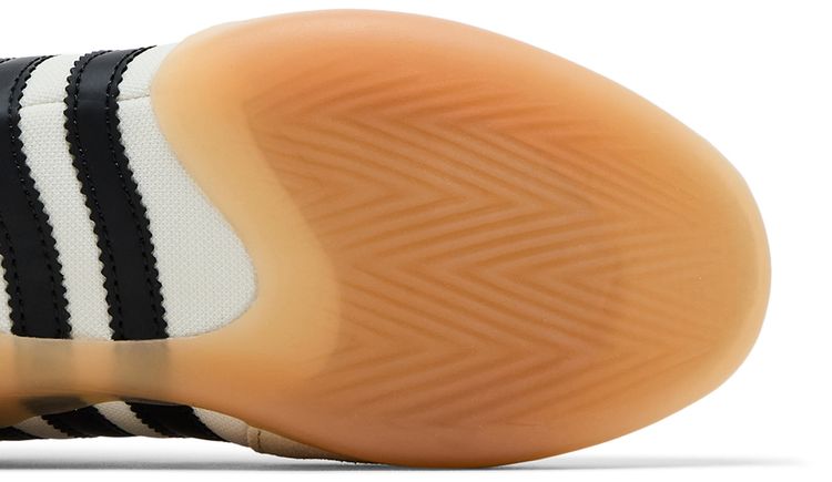 Bad Bunny x Ballerina Off White Black Gum