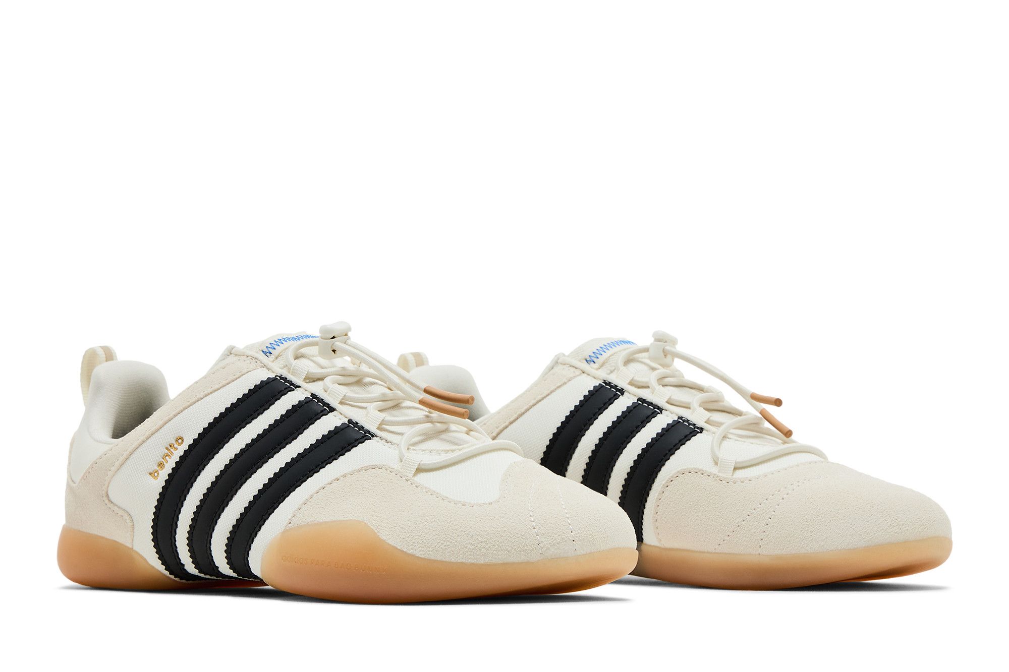 Buy Bad Bunny x Ballerina 'Off White Black Gum' - JQ9229 | GOAT Buy Bad Bunny x Ballerina 'Off White Black Gum' - JQ9229 | GOAT