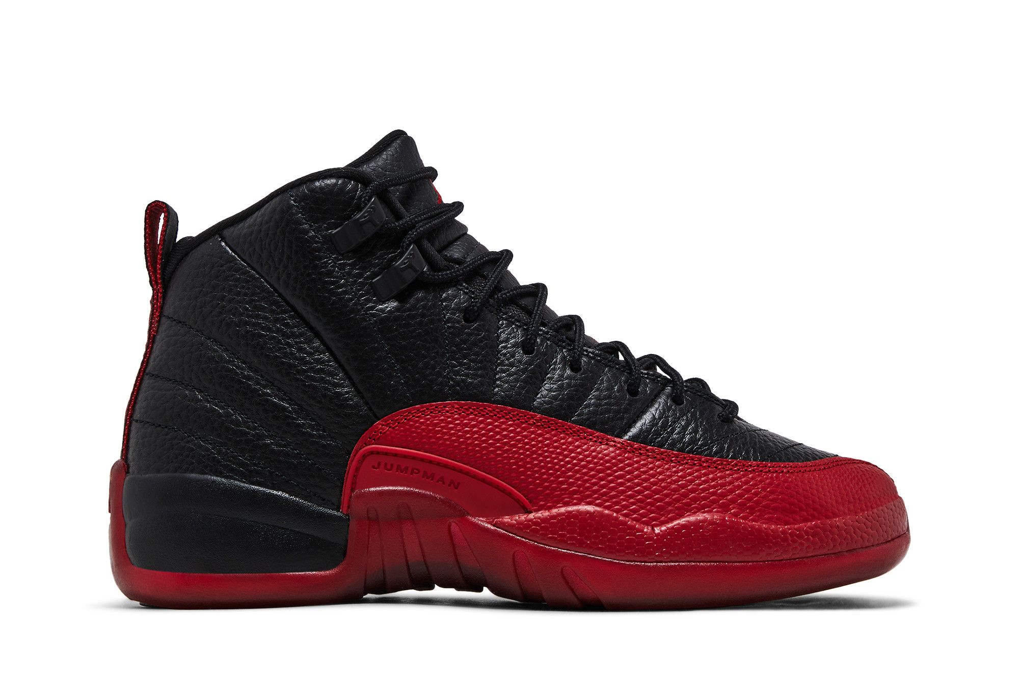Buy Air Jordan 12 Retro GS 'Flu Game' 2025 - 153265 002 25 | GOAT