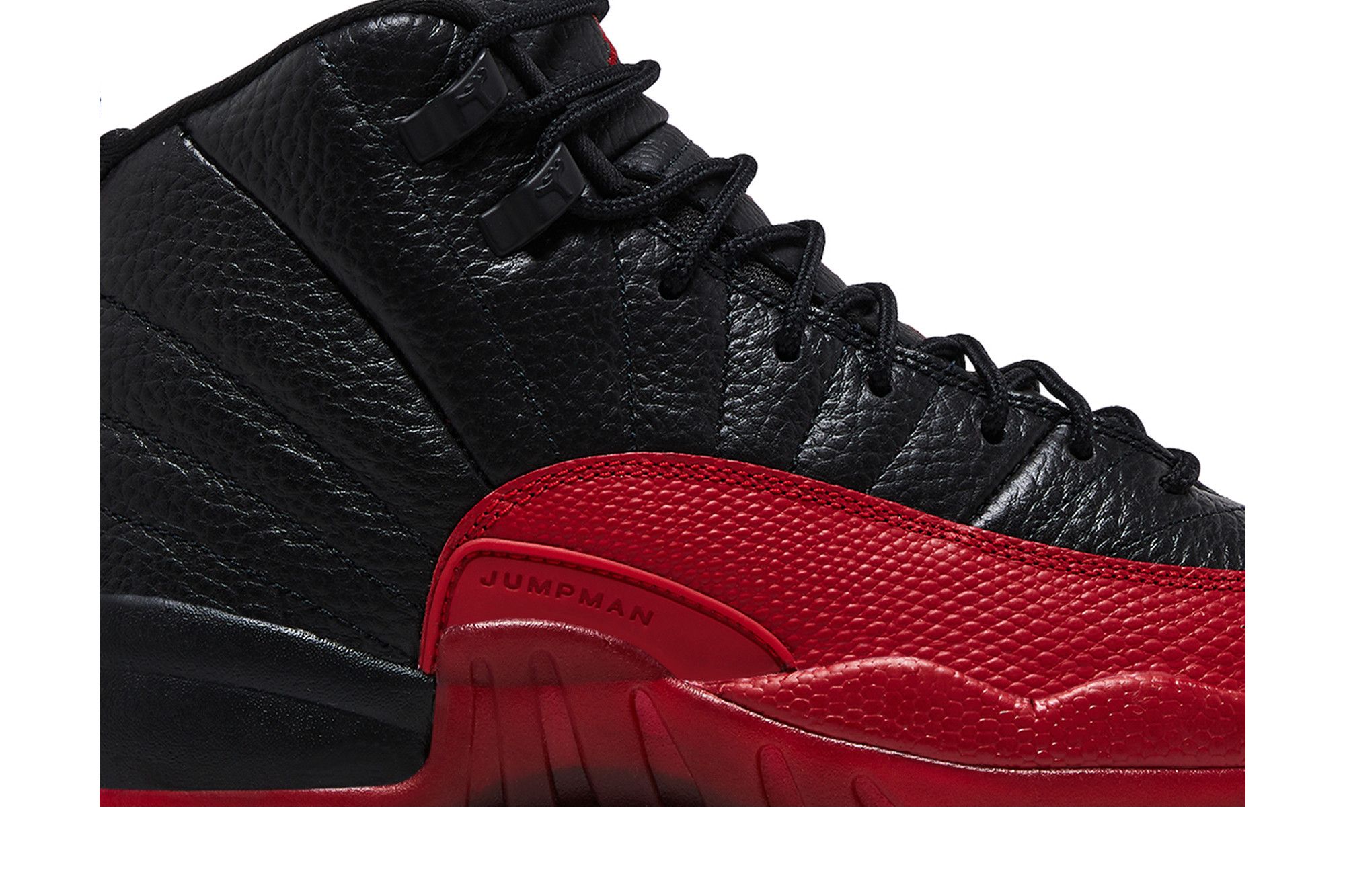 Buy Air Jordan 12 Retro GS 'Flu Game' 2025 - 153265 002 25