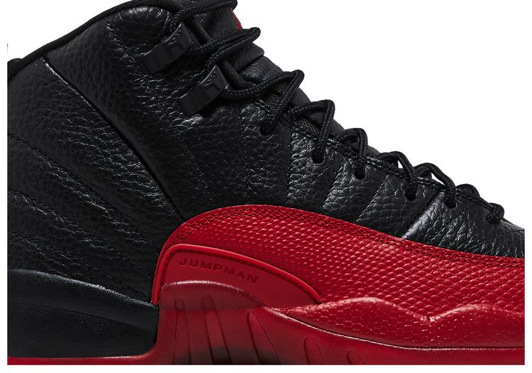 Air Jordan 12 Retro GS Flu Game 2025