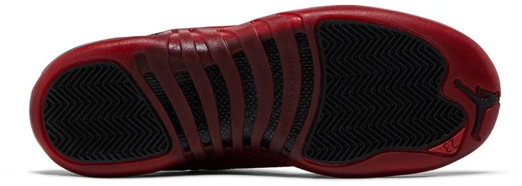 Air Jordan 12 Retro GS Flu Game 2025