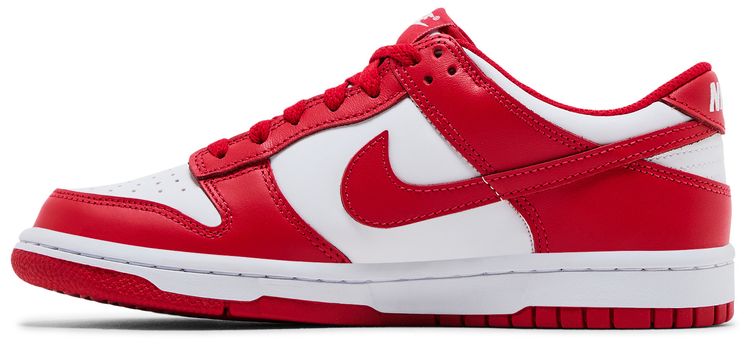 Nike Dunk Low GS St Johns