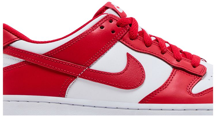 Nike Dunk Low GS St Johns