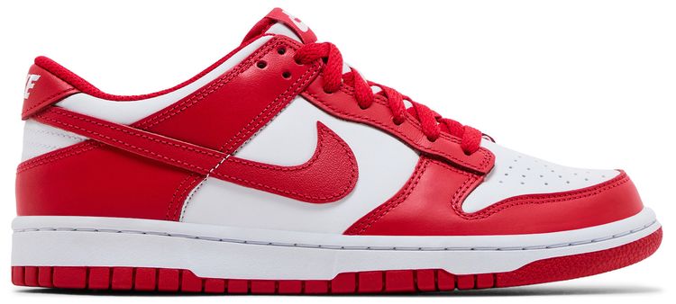 Nike Dunk Low GS St Johns