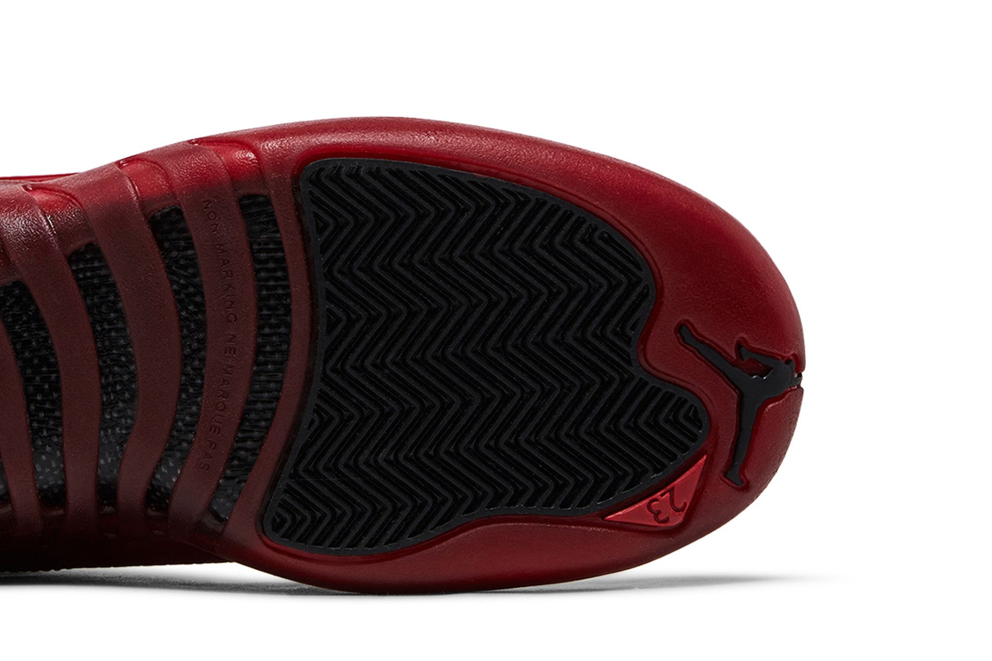 Buy Air Jordan 12 Retro GS 'Flu Game' 2025 - 153265 002 25