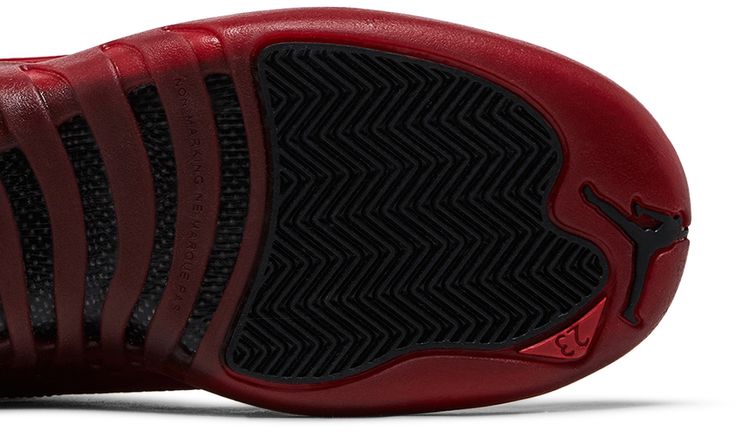 Air Jordan 12 Retro GS Flu Game 2025