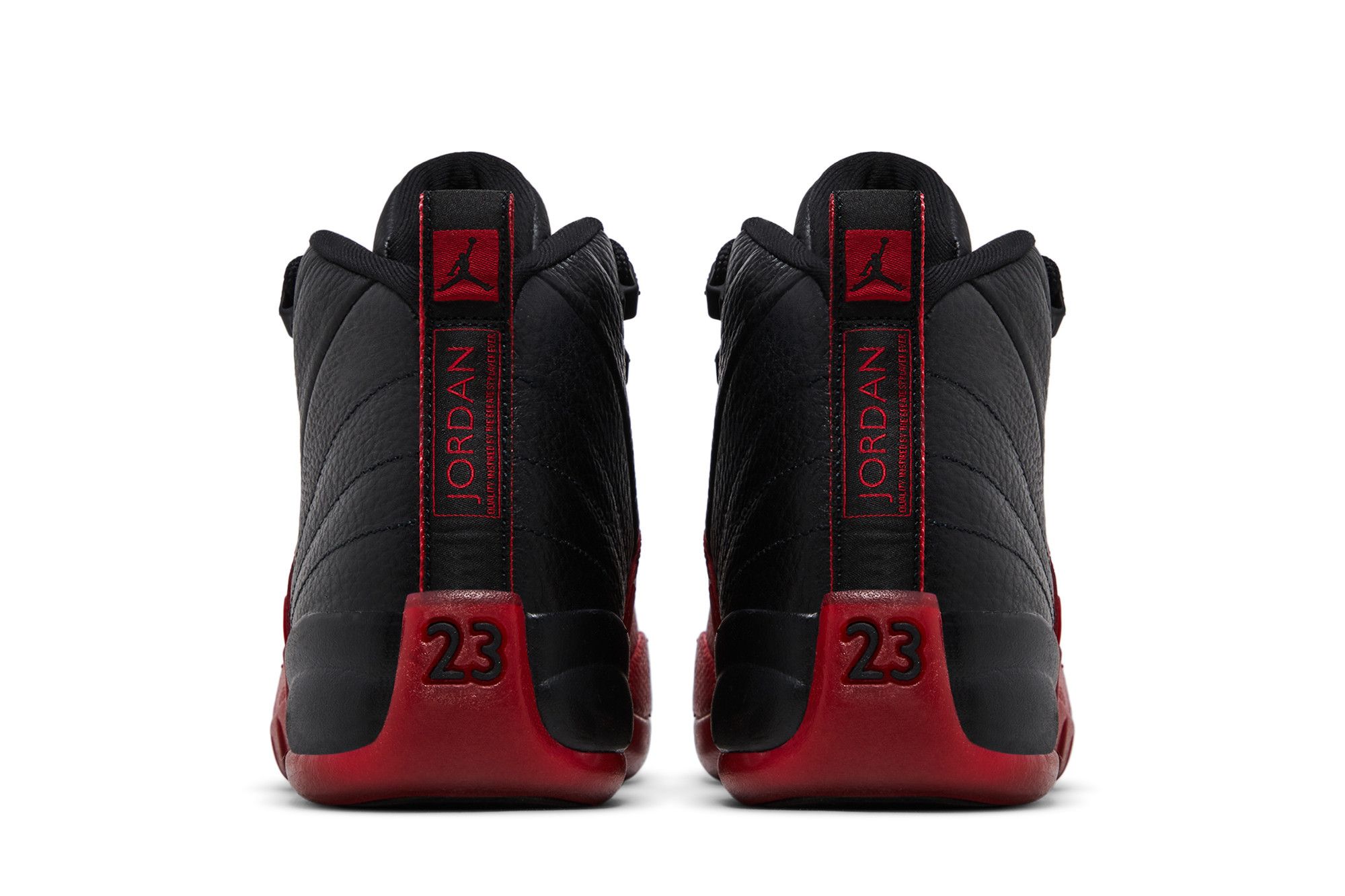 Buy Air Jordan 12 Retro GS 'Flu Game' 2025 - 153265 002 25 | GOAT CA