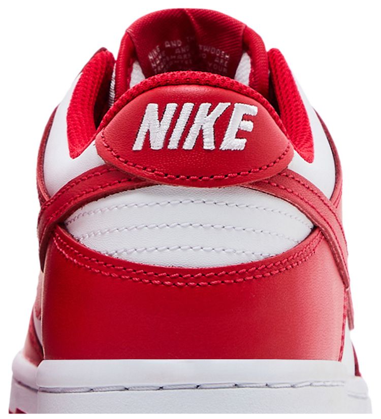 Nike Dunk Low GS St Johns