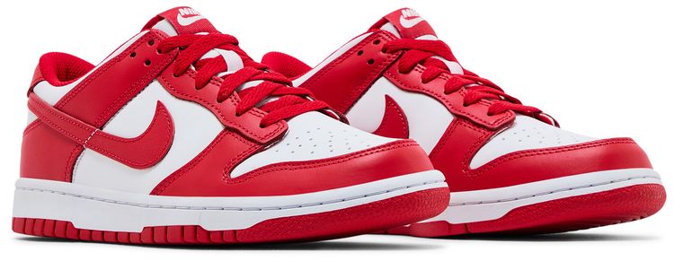 Nike Dunk Low GS St Johns