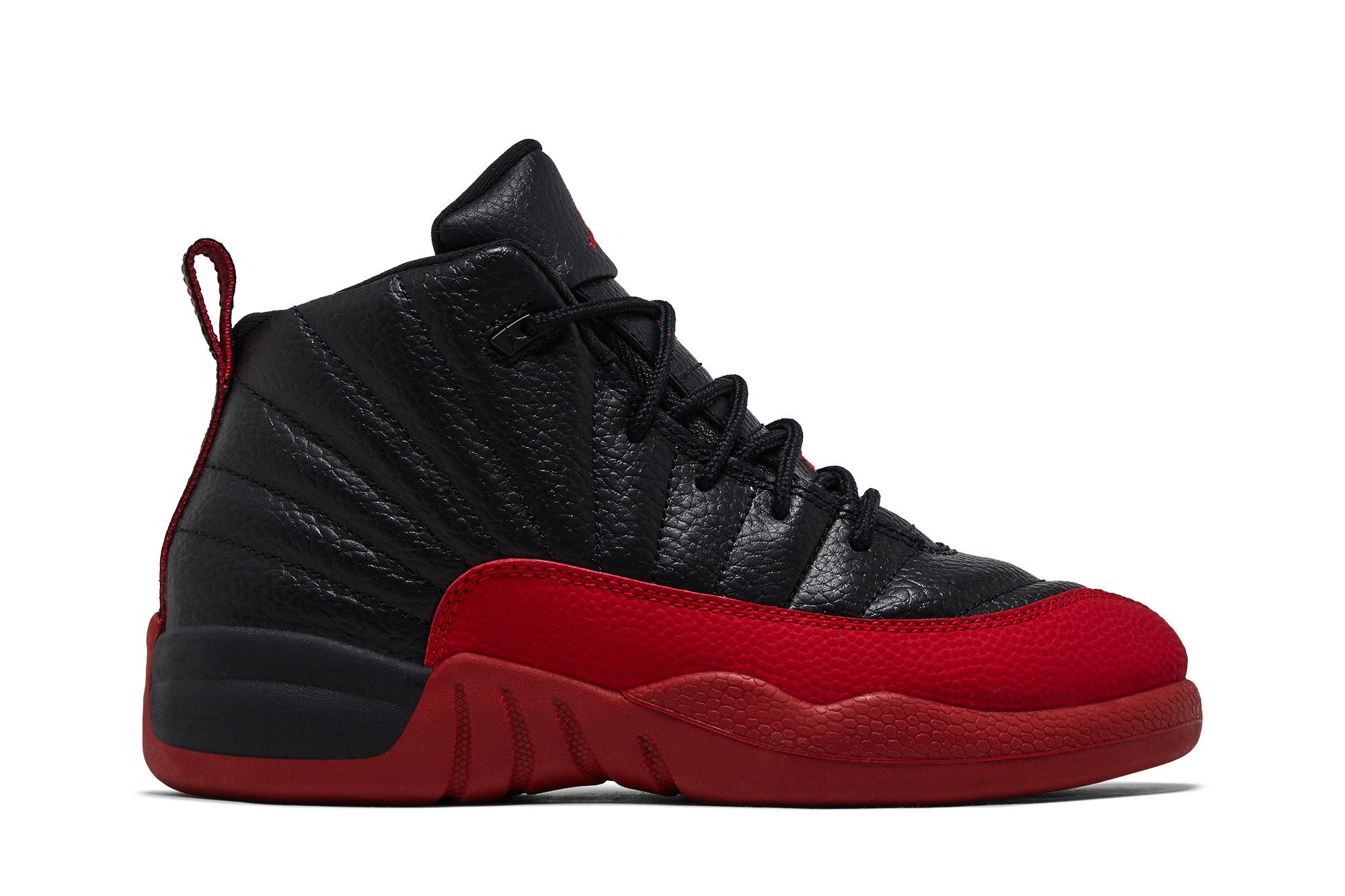 Buy Air Jordan 12 Retro PS 'Flu Game' 2025 - 151186 002 25 | GOAT