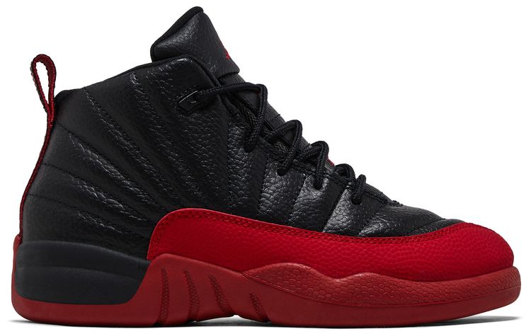 Air Jordan 12 Retro PS Flu Game 2025