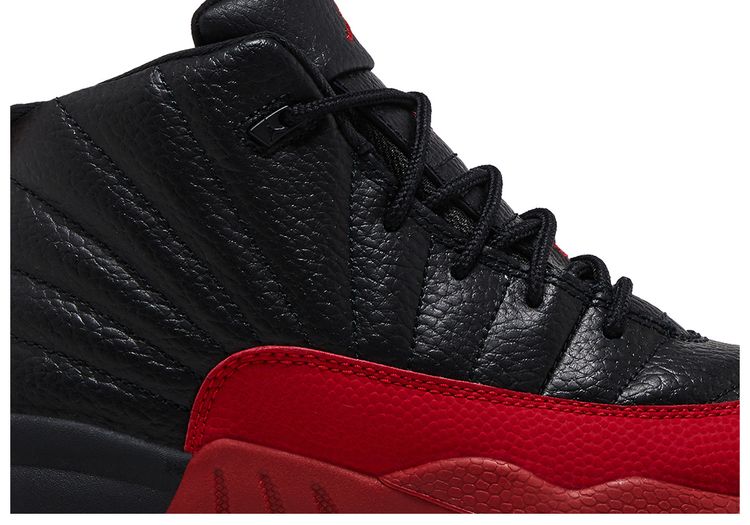 Air Jordan 12 Retro PS Flu Game 2025