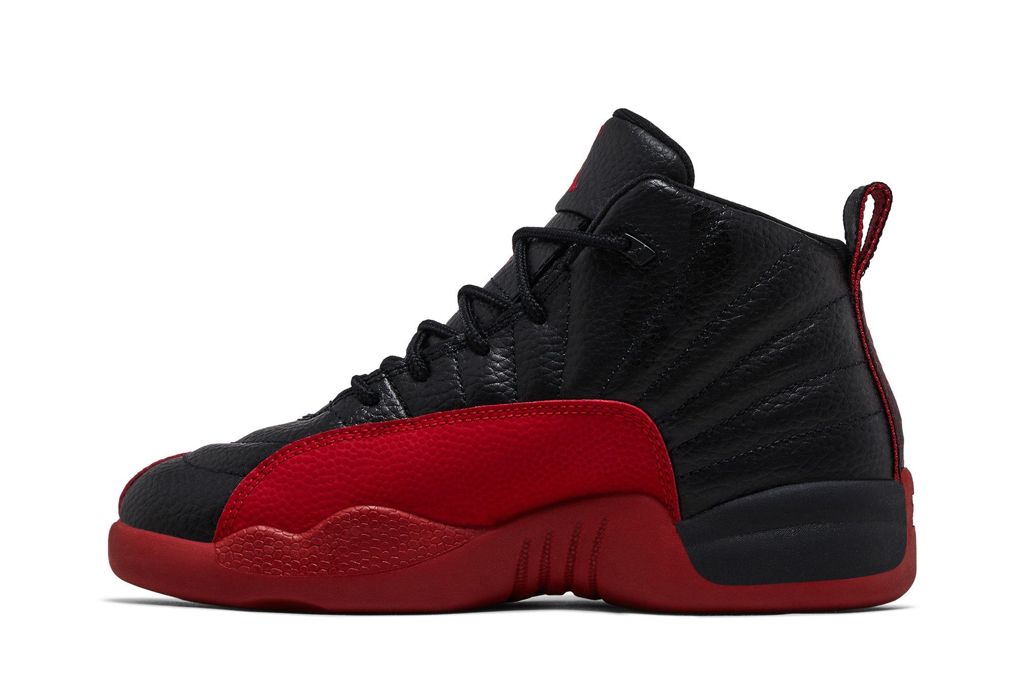 jordan 12 flu game release