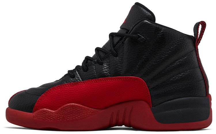 Air Jordan 12 Retro PS Flu Game 2025