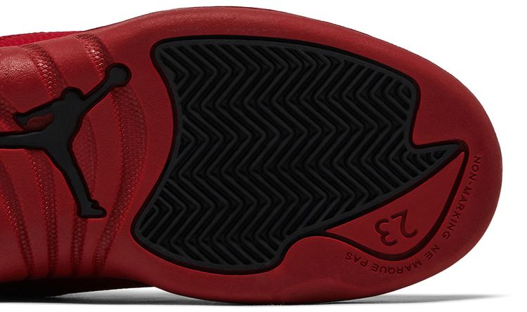 Air Jordan 12 Retro PS Flu Game 2025