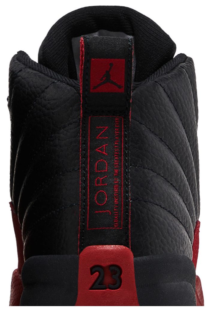 Air Jordan 12 Retro PS Flu Game 2025