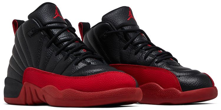 Air Jordan 12 Retro PS Flu Game 2025