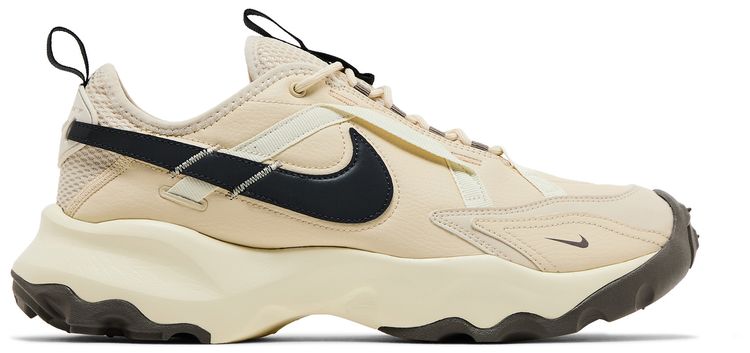 Wmns TC 7900 Beach Off Noir