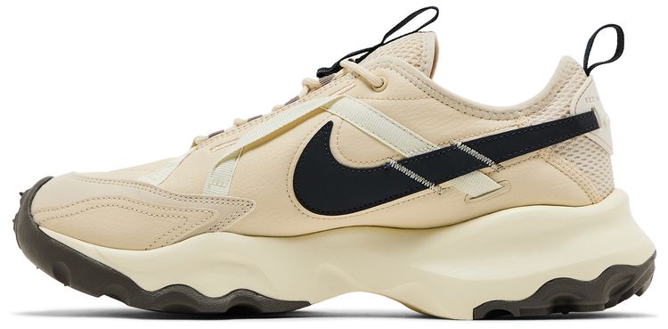 Wmns TC 7900 Beach Off Noir
