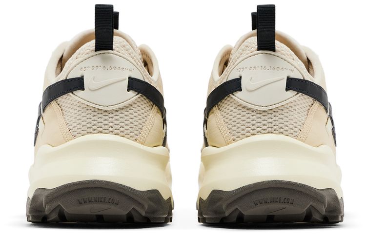 Wmns TC 7900 Beach Off Noir