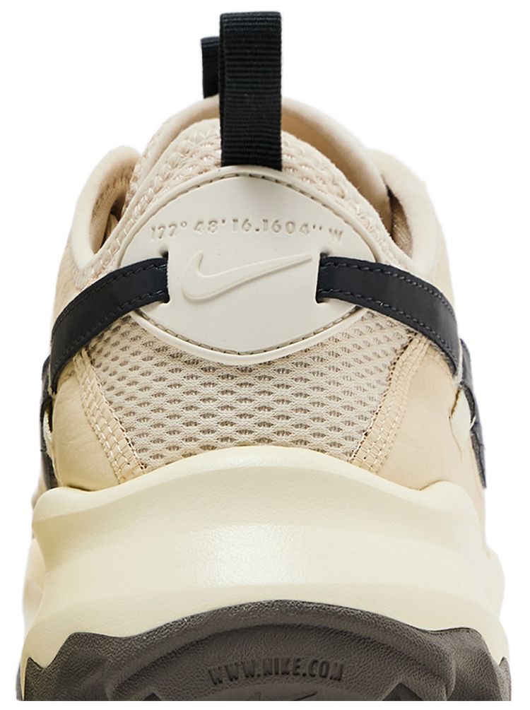 Wmns TC 7900 Beach Off Noir
