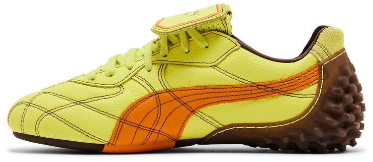 Fenty x Puma Wmns Avanti LS Stitched Lime Sheen