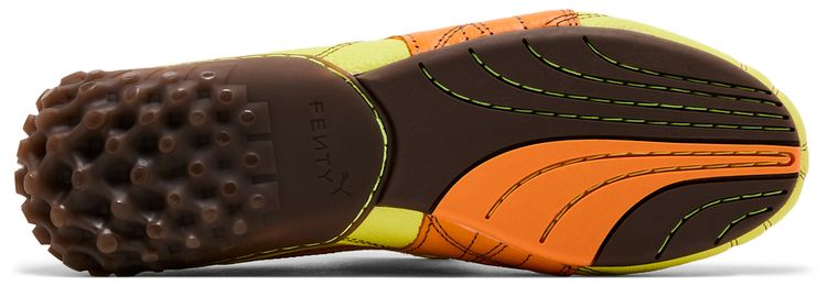 Fenty x Puma Wmns Avanti LS Stitched Lime Sheen