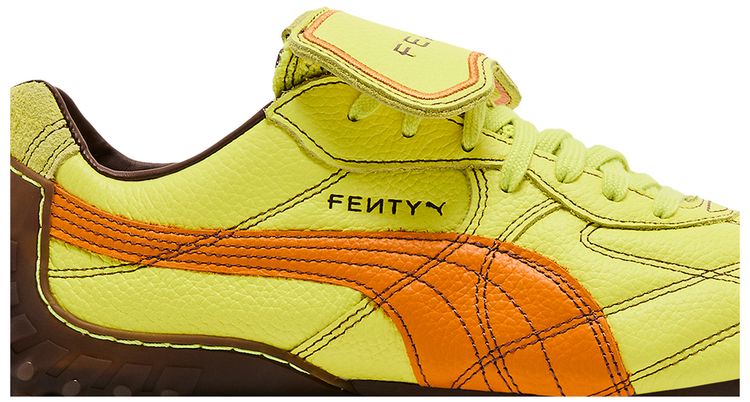 Fenty x Puma Wmns Avanti LS Stitched Lime Sheen