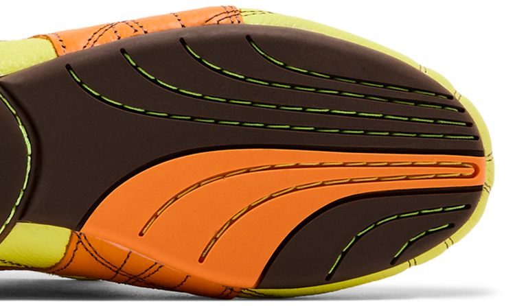 Fenty x Puma Wmns Avanti LS Stitched Lime Sheen