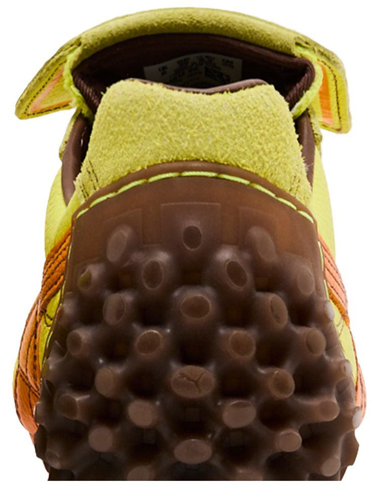 Fenty x Puma Wmns Avanti LS Stitched Lime Sheen