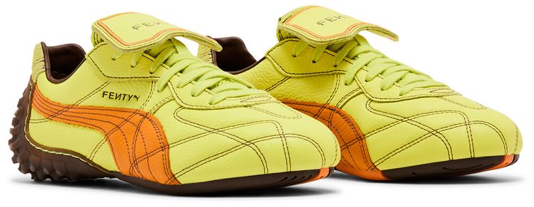 Fenty x Puma Wmns Avanti LS Stitched Lime Sheen