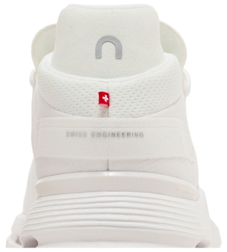 ON Cloudnova 2 All White