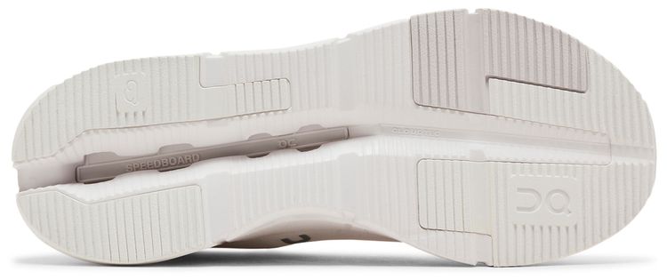 ON Cloudnova 2 All White