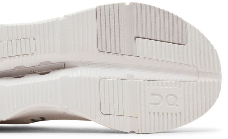 ON Cloudnova 2 All White