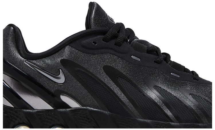 Nike Wmns Air Max DN8 Black Metallic Dark Grey