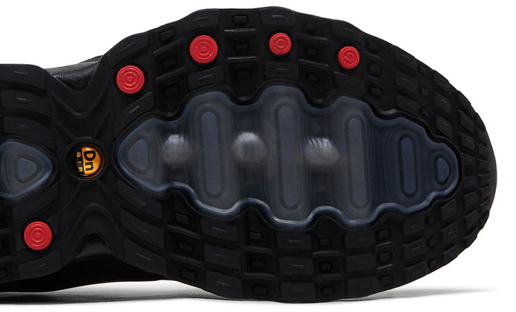 Nike Wmns Air Max DN8 Black Metallic Dark Grey