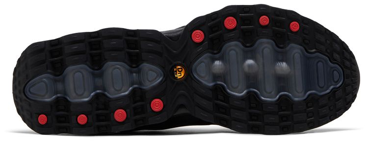 Nike Wmns Air Max DN8 Black Metallic Dark Grey