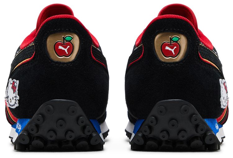 Hello Kitty x Puma Wmns Easy Rider Goth