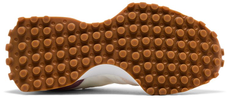 New Balance Wmns 327 White Pink