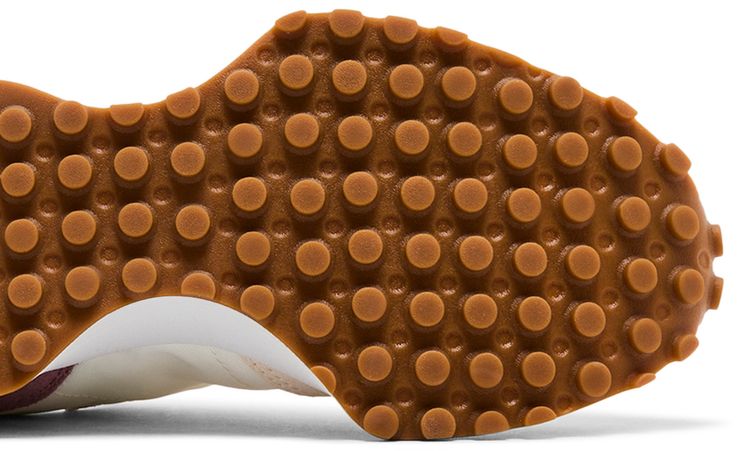 New Balance Wmns 327 White Pink