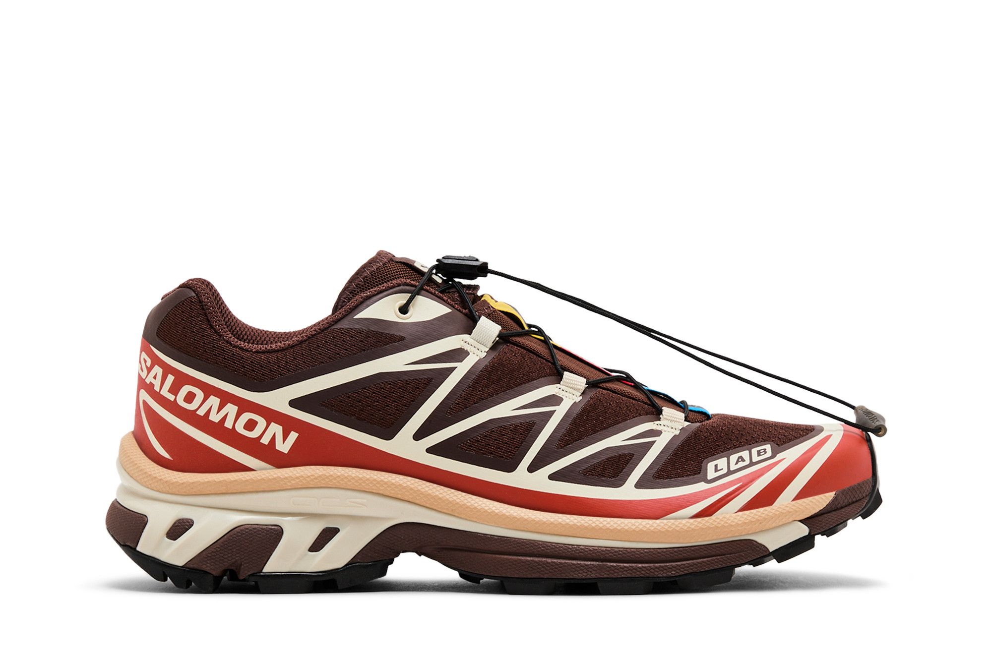 Buy Salomon XT-6 'Roasted Clay' - L47737500 | GOAT