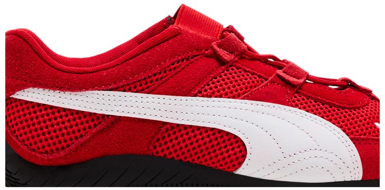 Puma Wmns Speedcat Go For All Time Red White